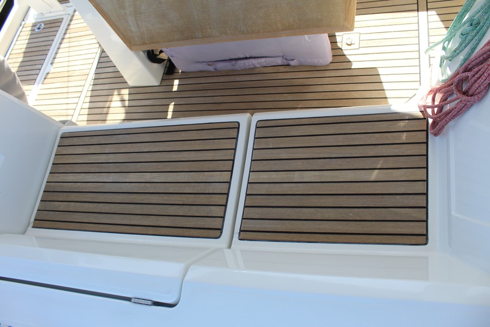 2016 Beneteau 35 Oceanis