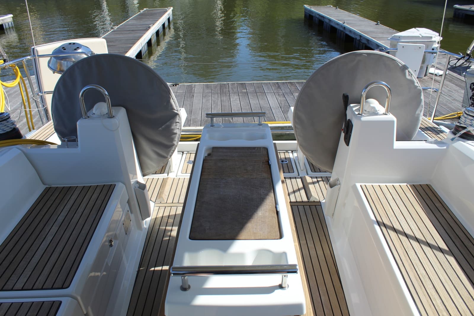 2016 Beneteau 35 Oceanis