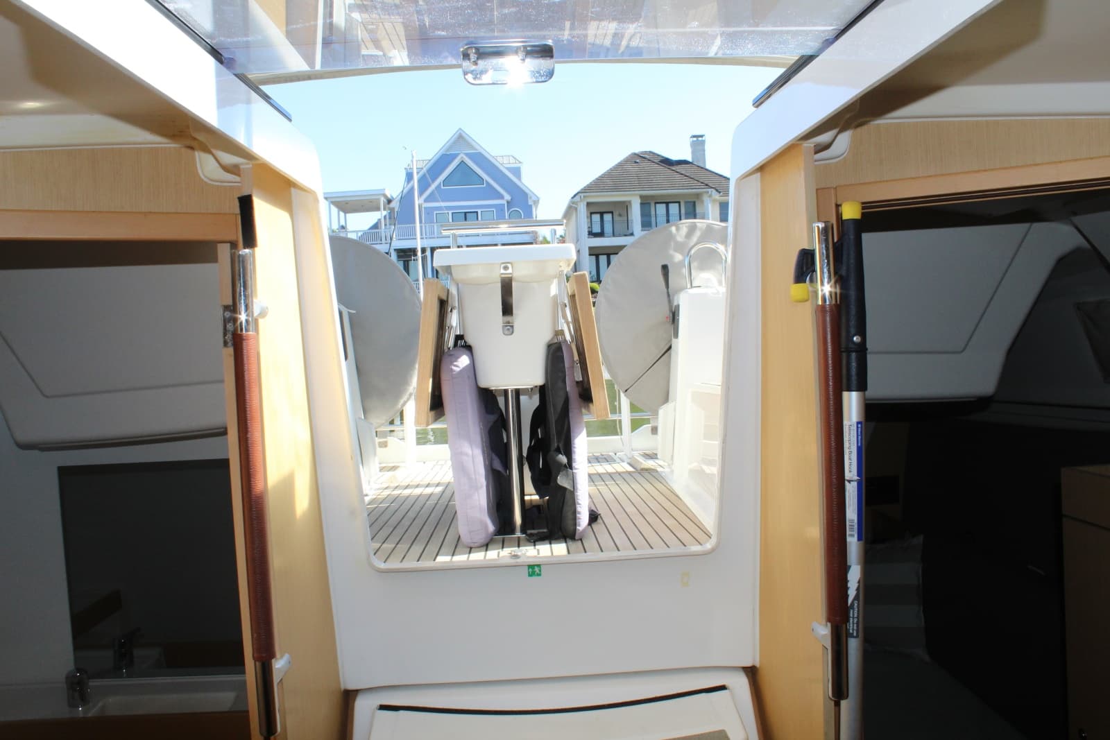 2016 Beneteau 35 Oceanis