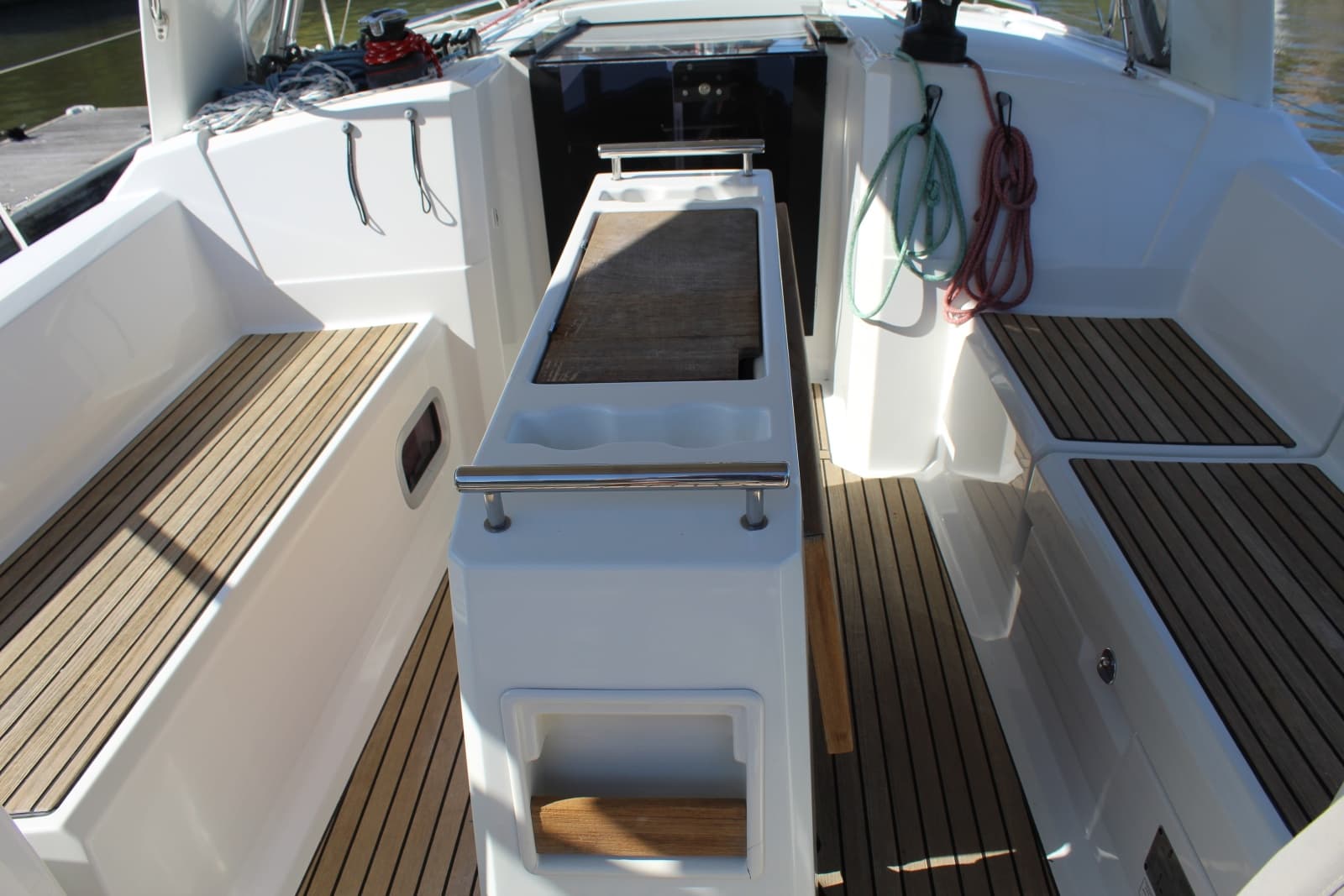 2016 Beneteau 35 Oceanis