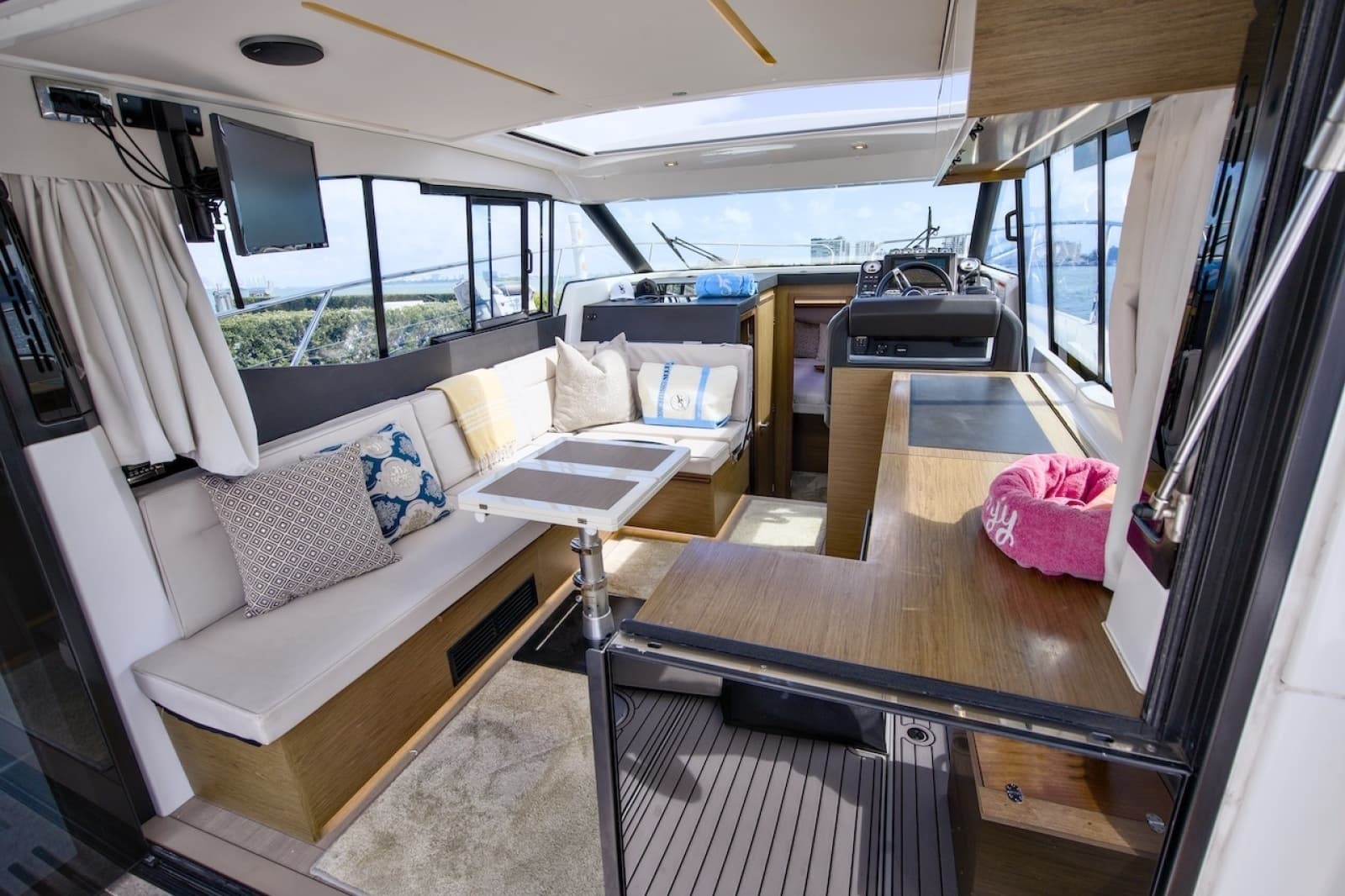 2020 Jeanneau NC37