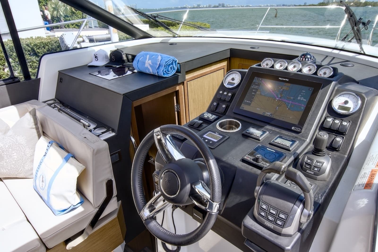 2020 Jeanneau NC37