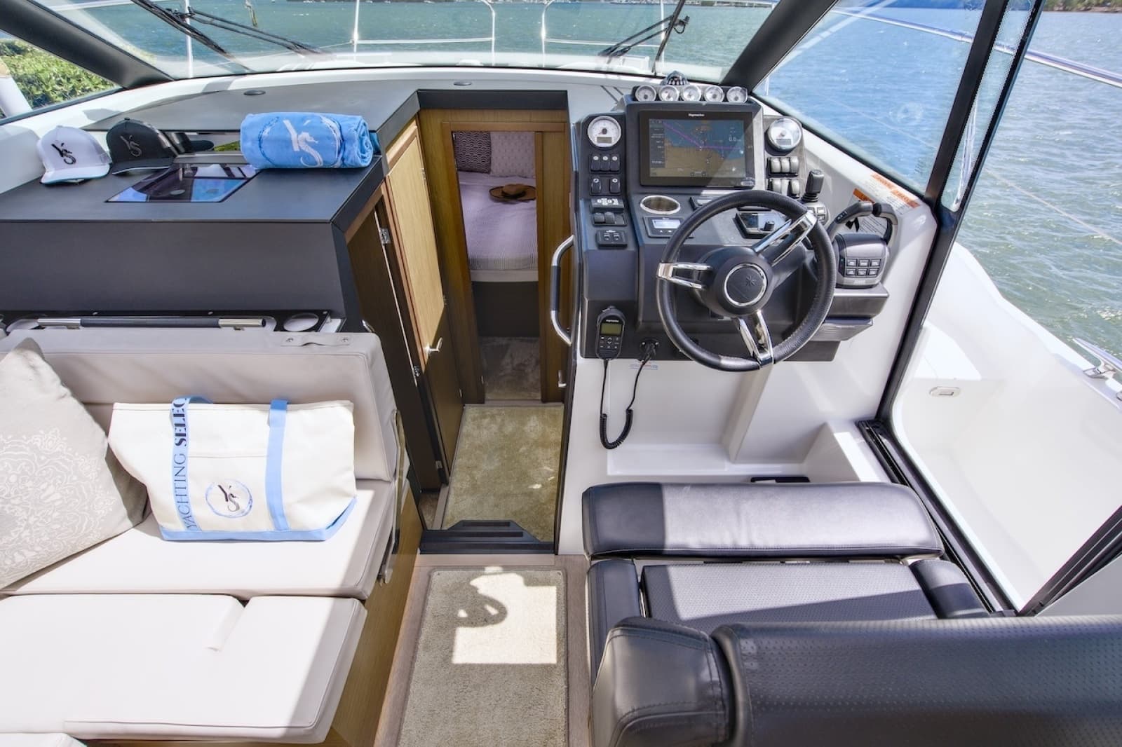 2020 Jeanneau NC37
