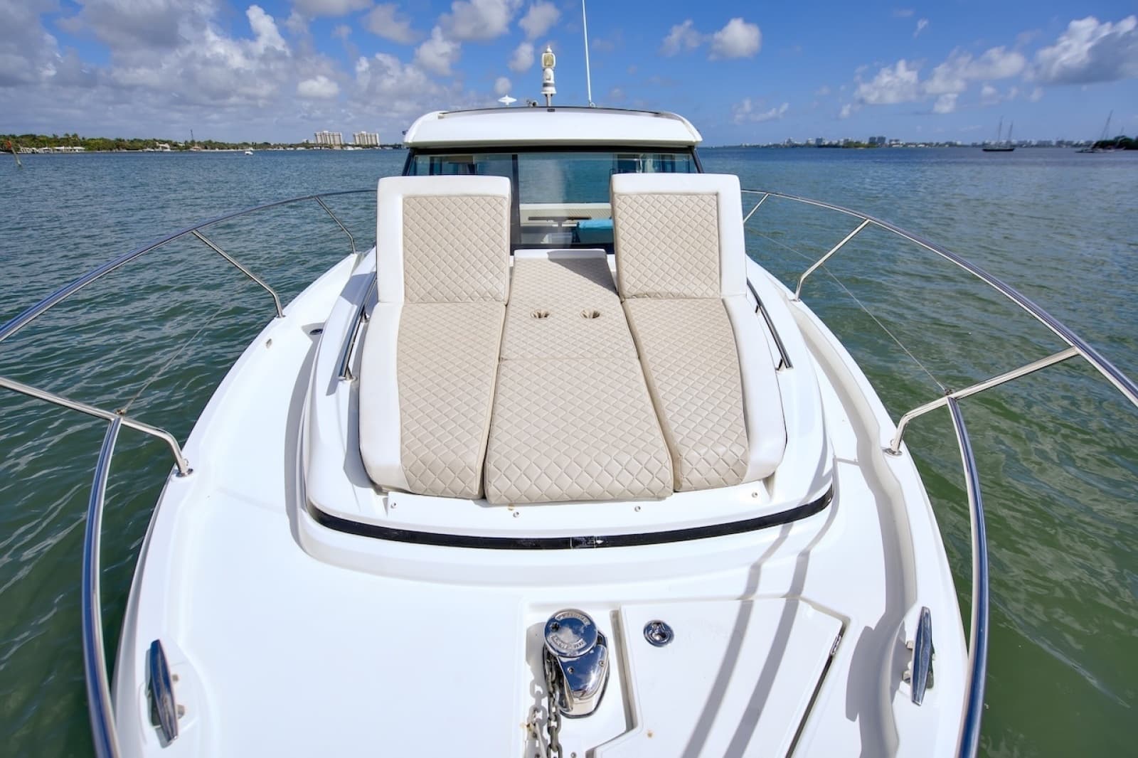2020 Jeanneau NC37