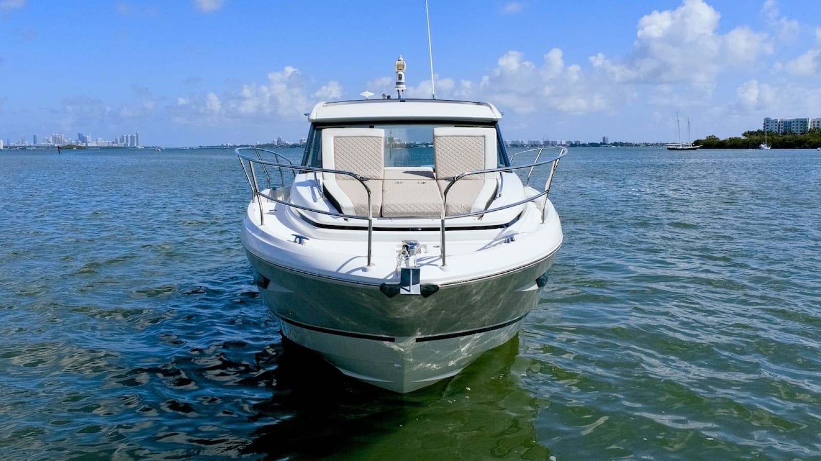 2020 Jeanneau NC37