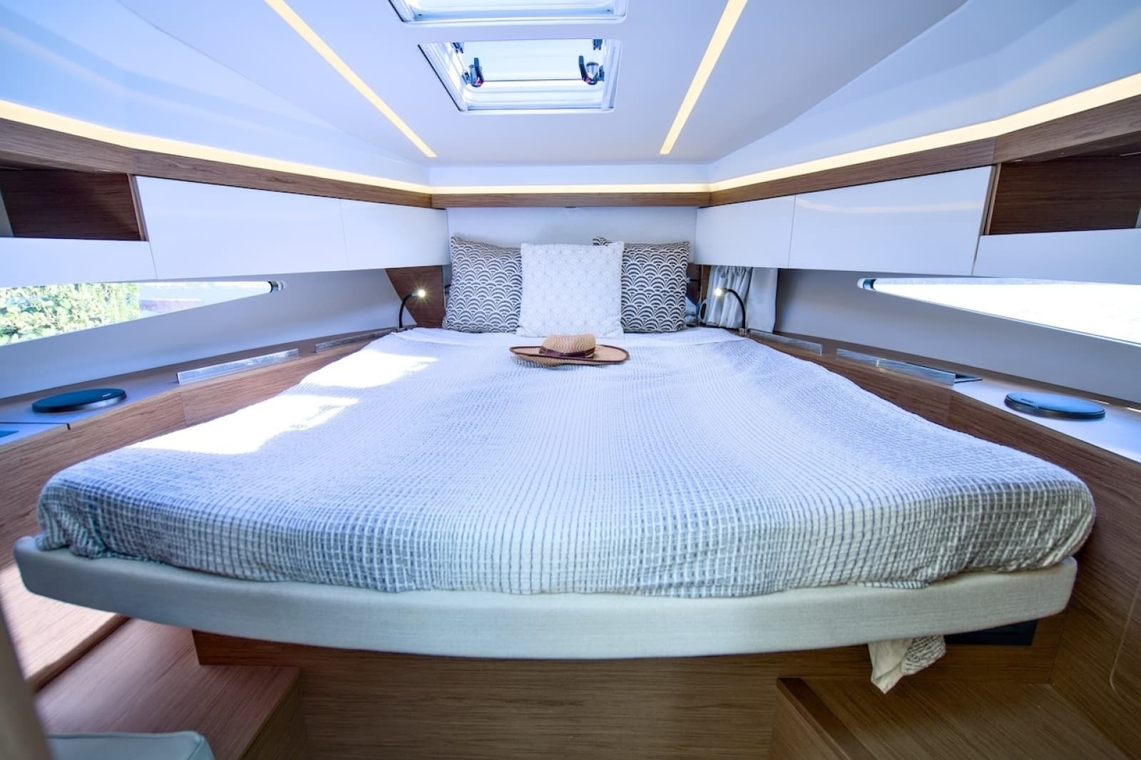 2020 Jeanneau NC37