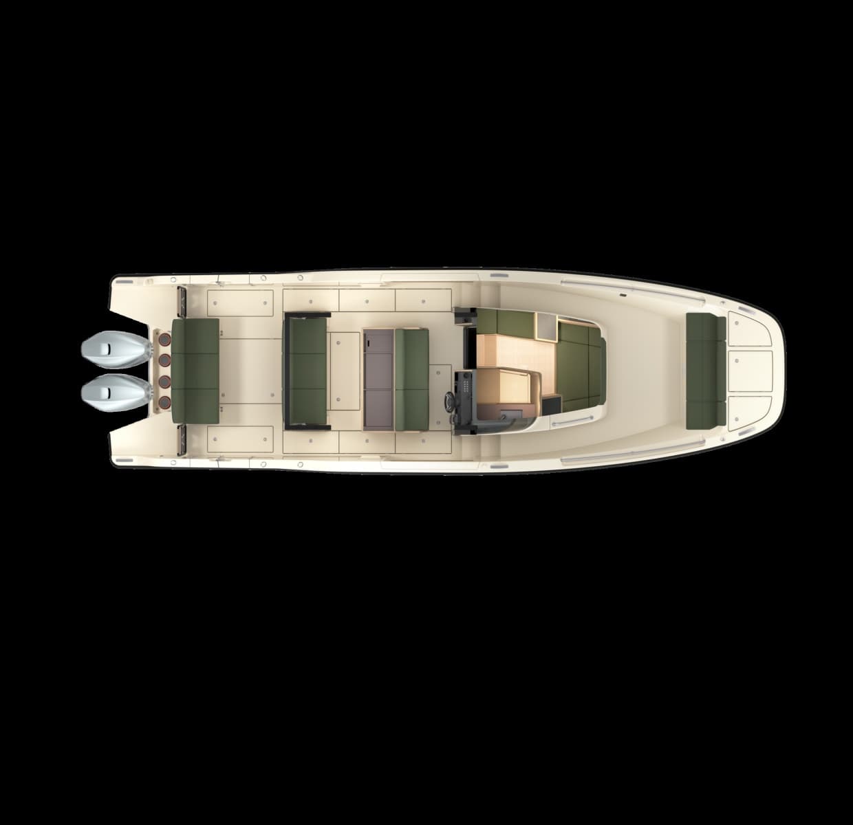 2026 Other Aiata Sunfinder 38