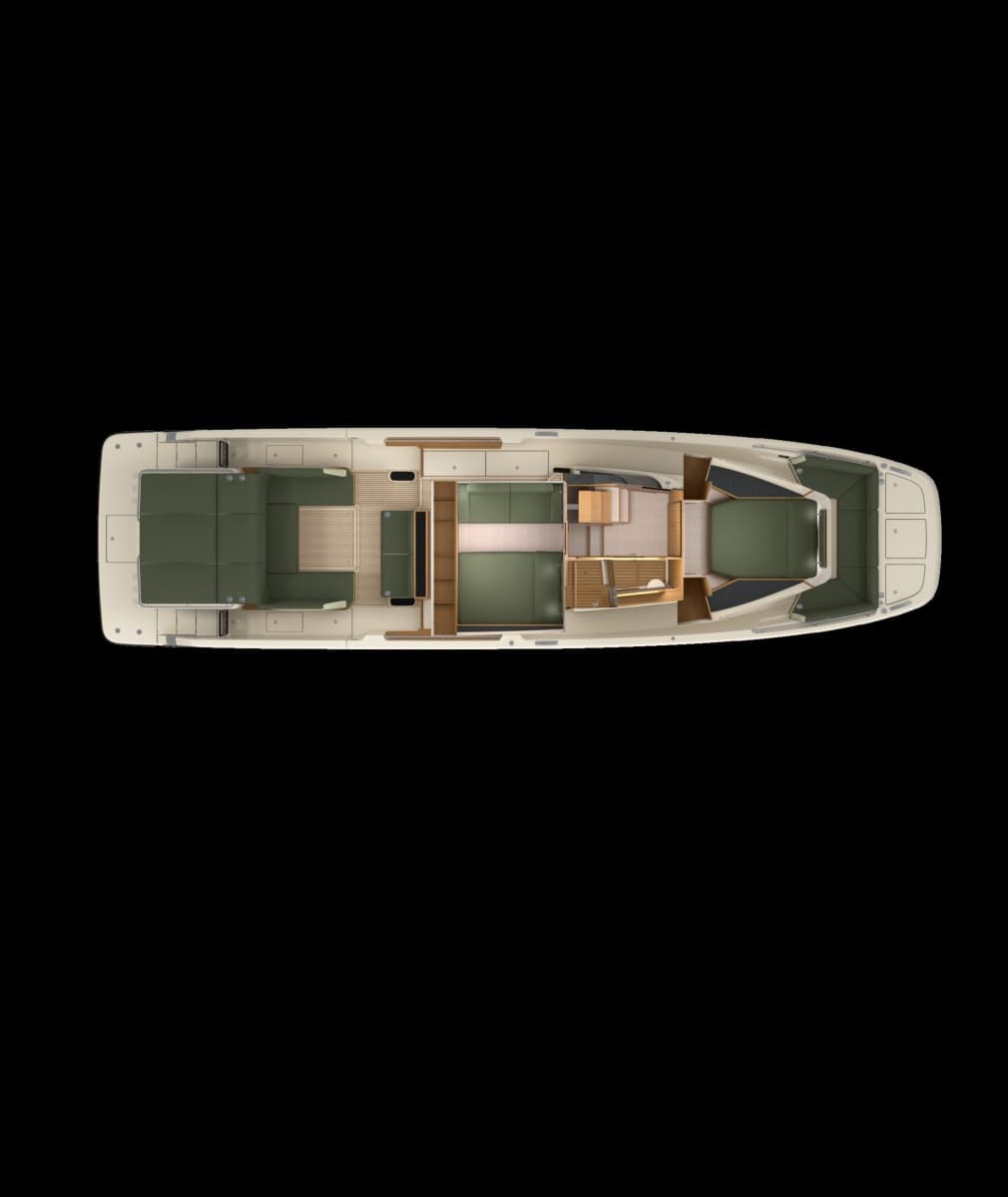2026 Other Aiata Sunfinder 50