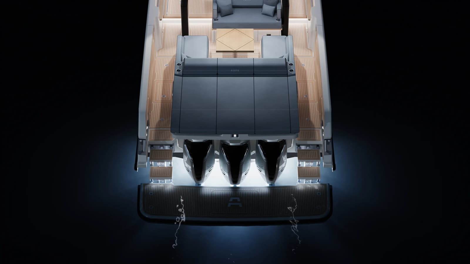 2026 Other Aiata Sunfinder 50