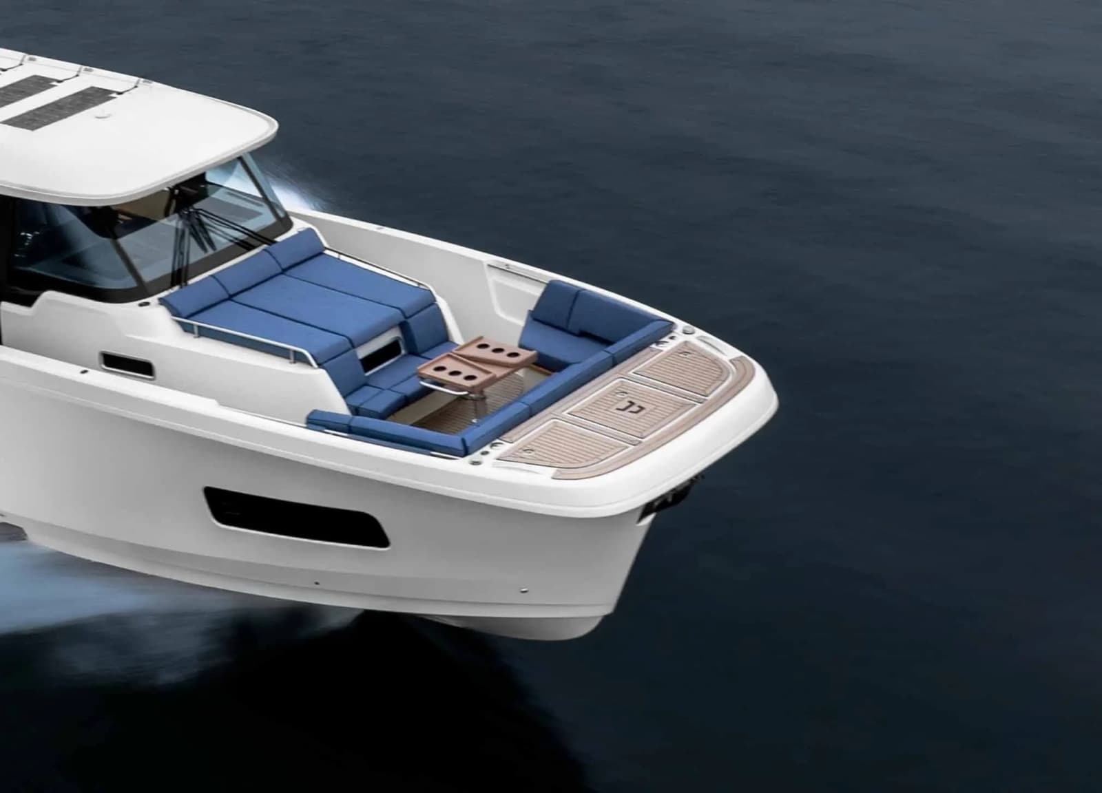 2026 Other Aiata Sunfinder 50