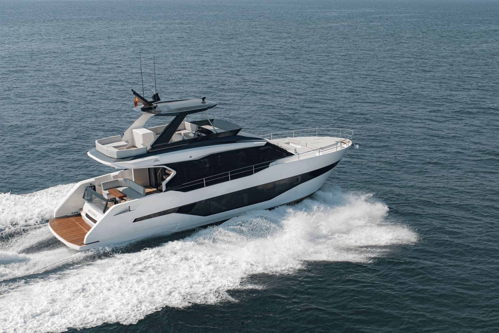 2026 Astondoa AS5