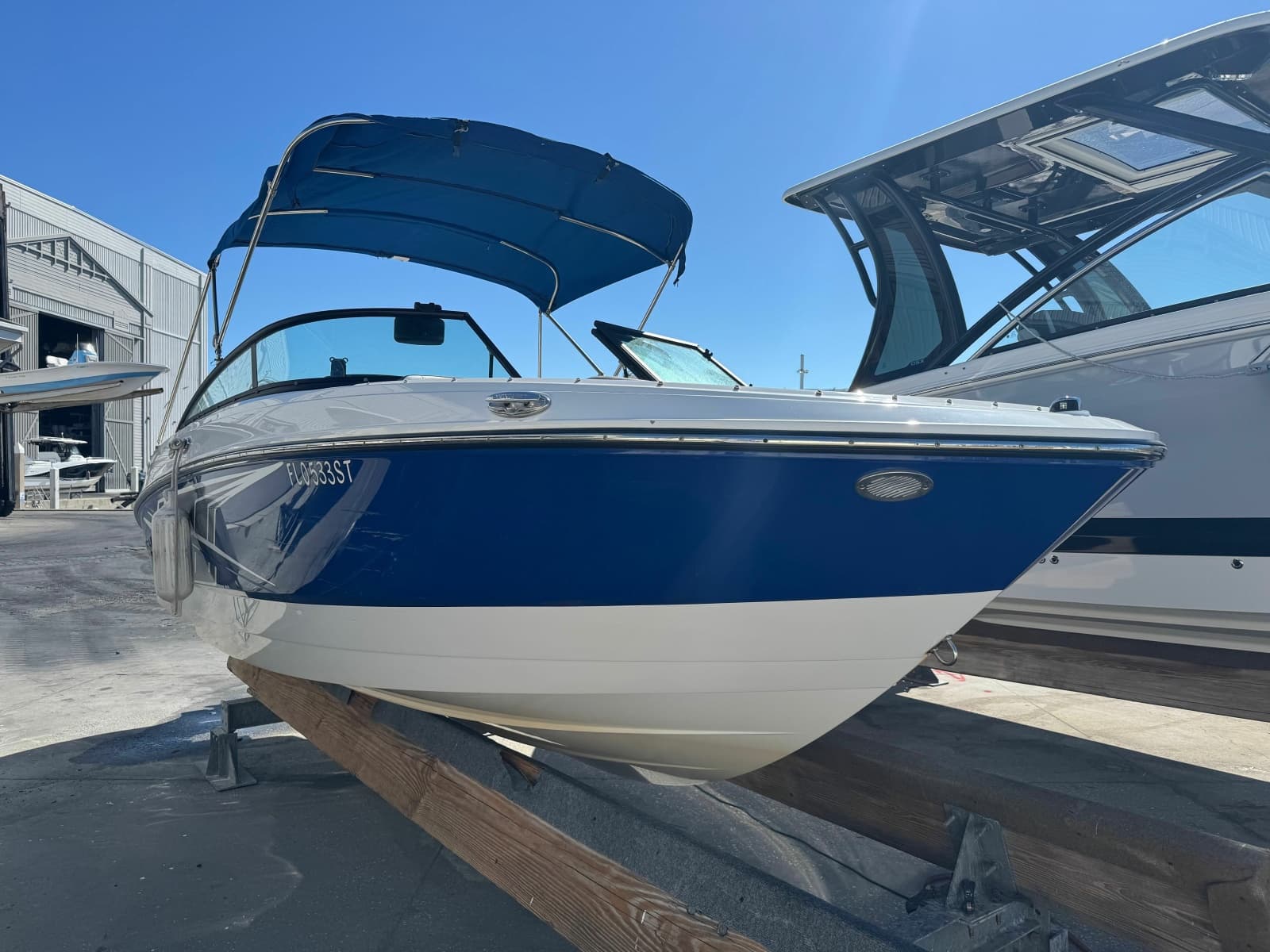 2020 Monterey M-205