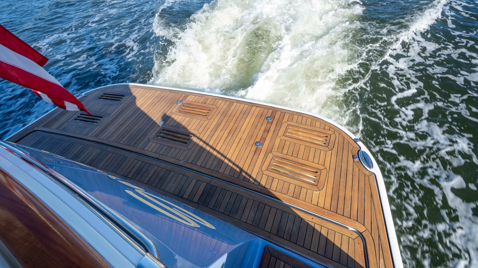 2018 Sabre 66 Dirigo