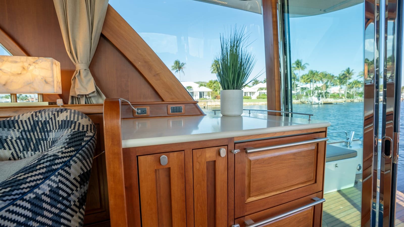 2018 Sabre 66 Dirigo