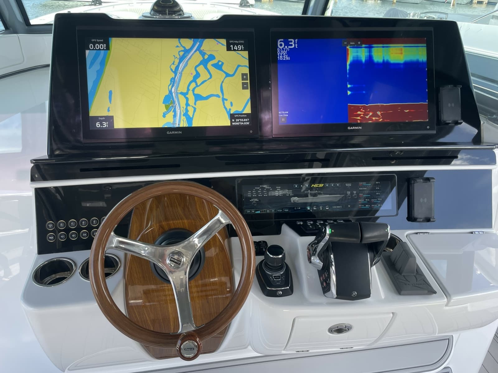 2025 HCB 56 Suenos