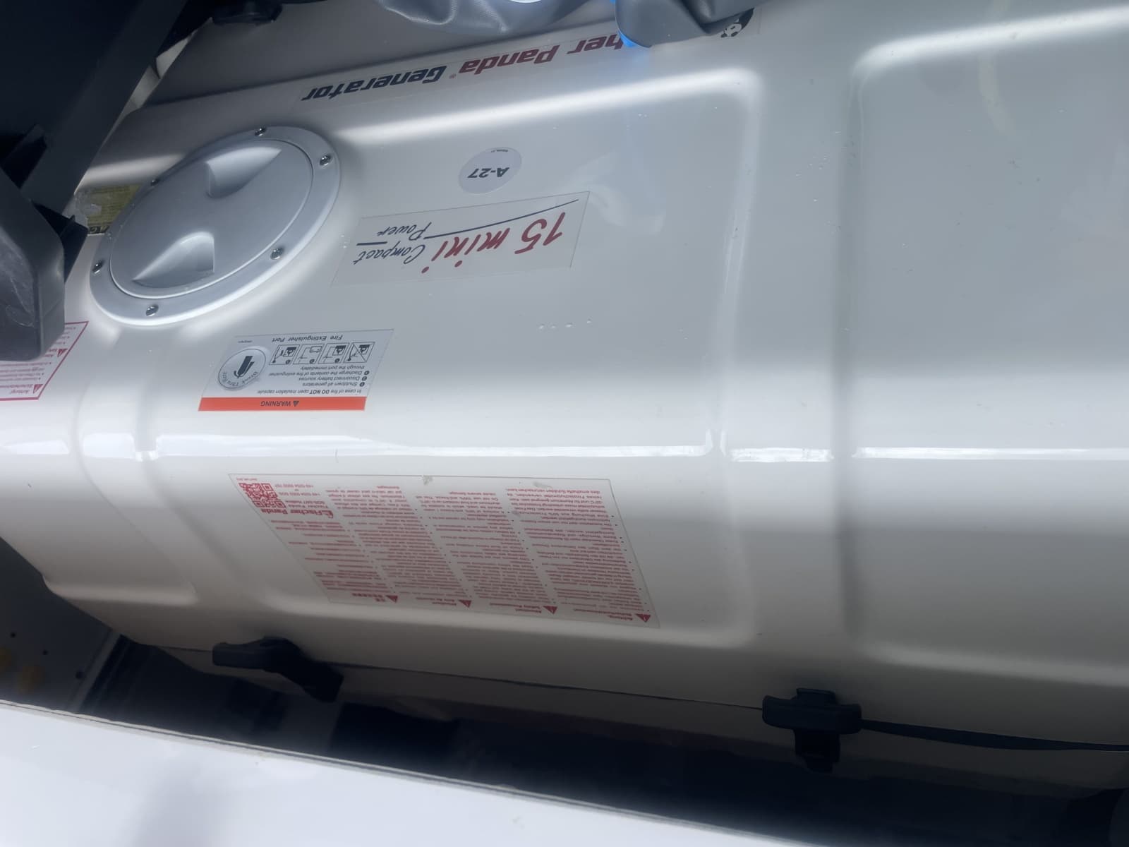 2025 HCB 56 Suenos