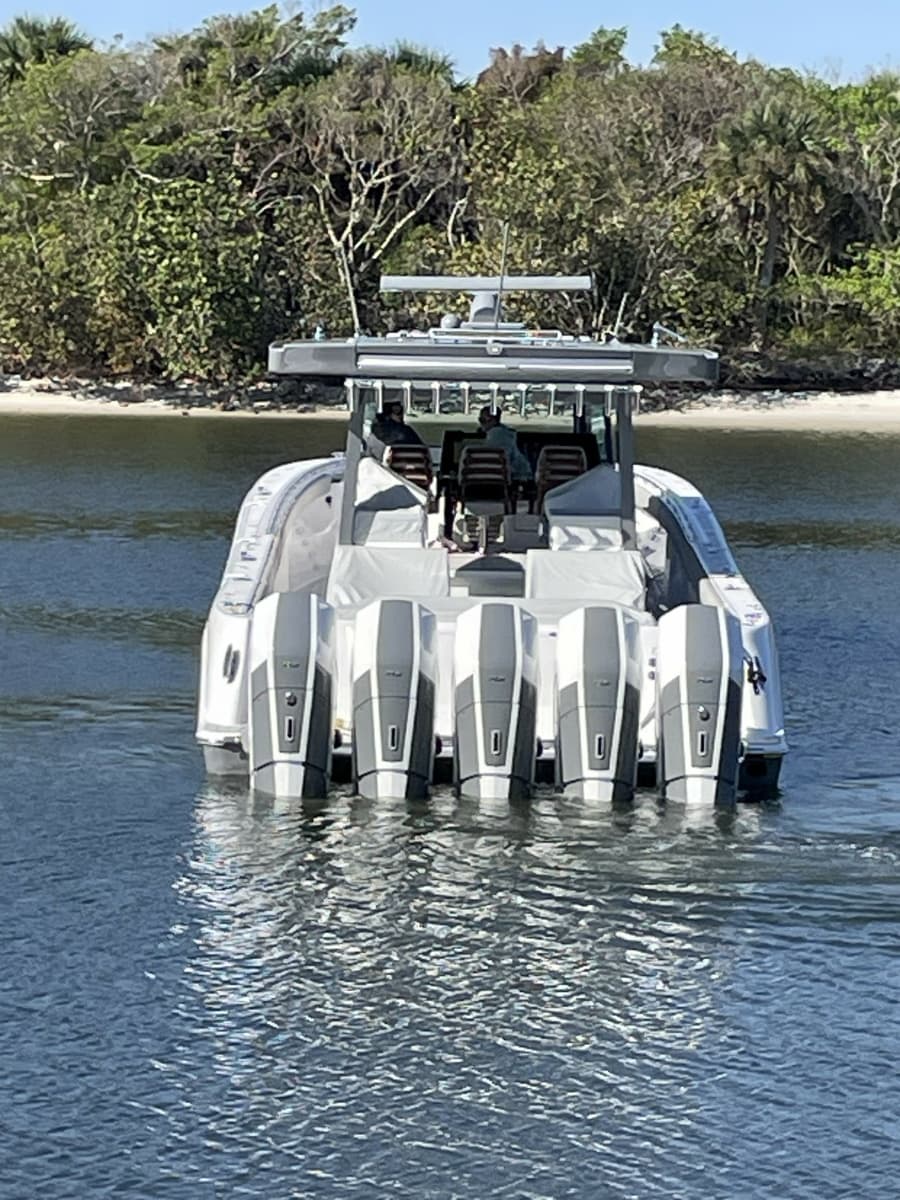 2025 HCB 56 Suenos