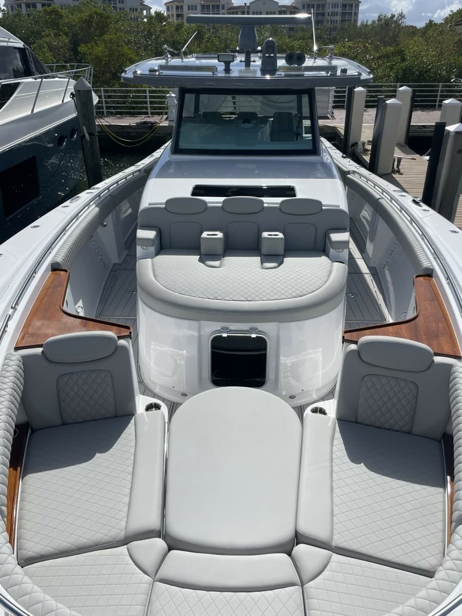 2025 HCB 56 Suenos