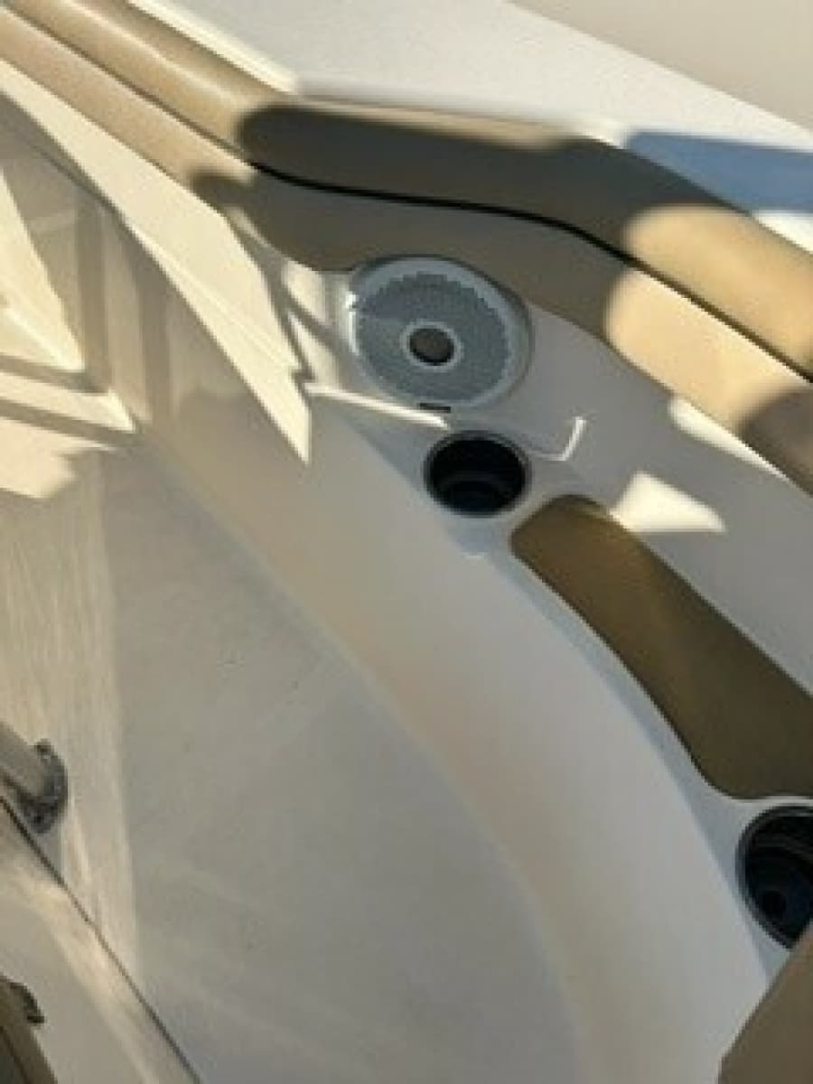 2019 Scout 215 XSF