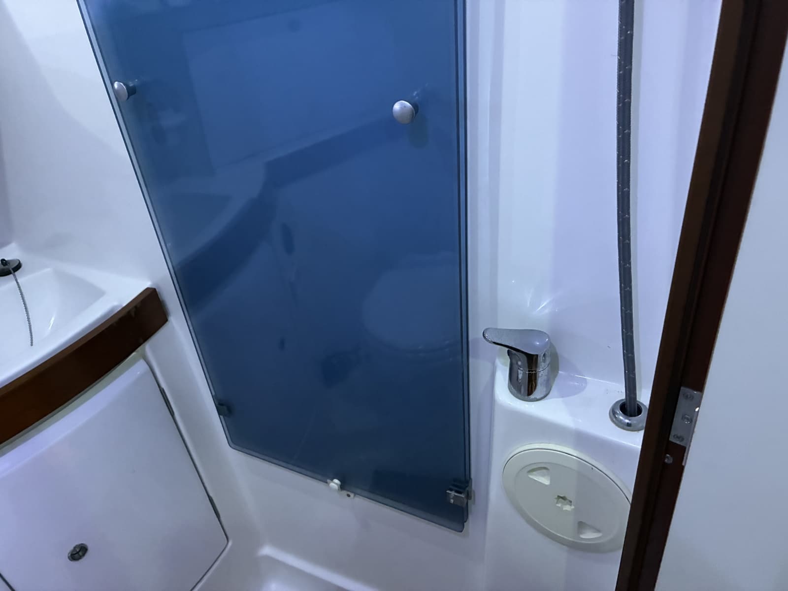 2008 Beneteau Oceanis 43 - 
