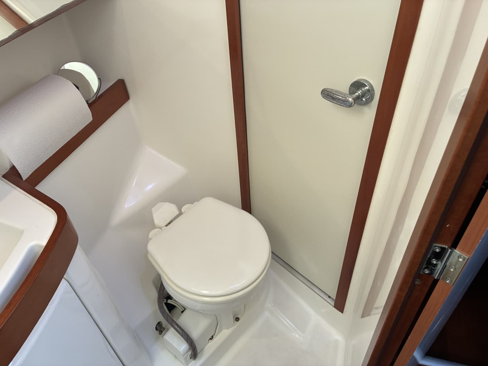 2008 Beneteau Oceanis 43 - 