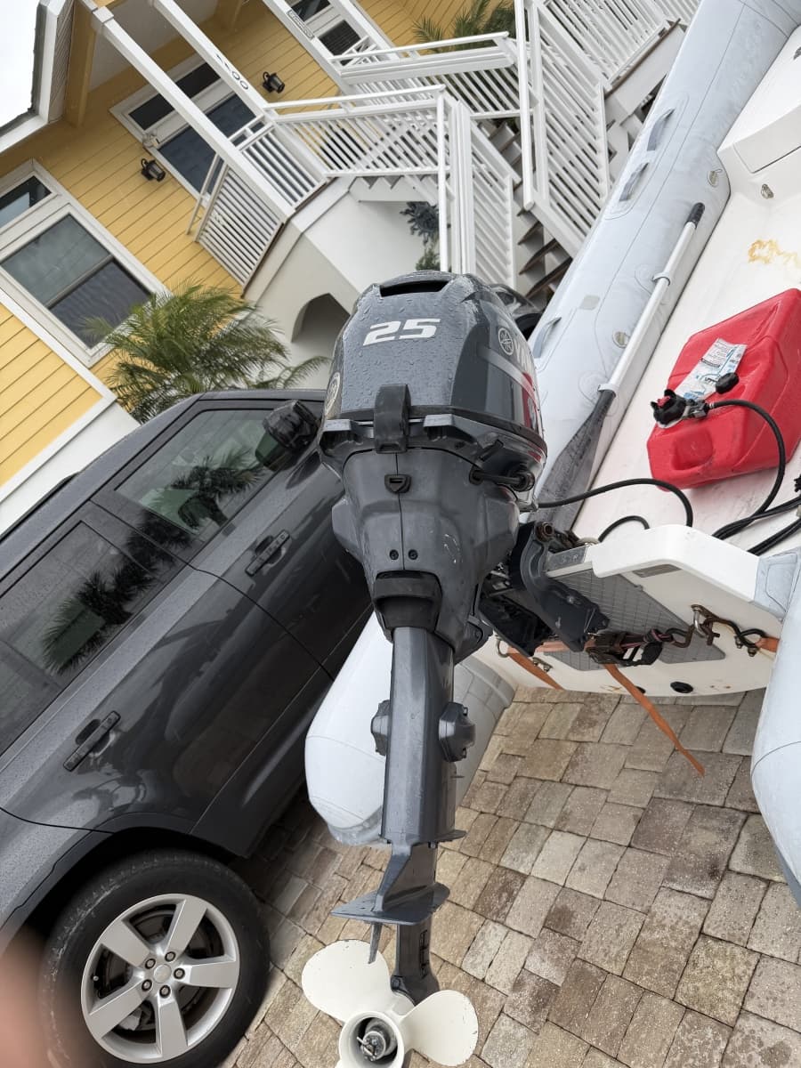 2020 Horizon E56