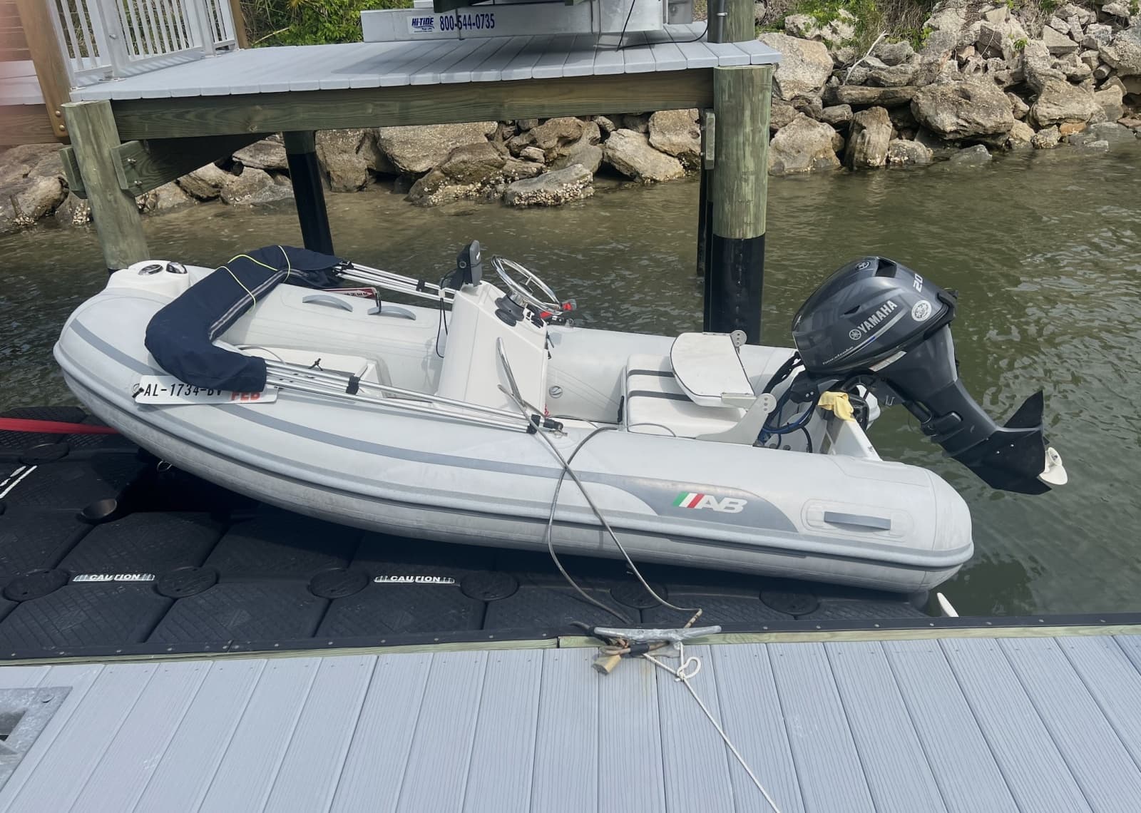 2020 Horizon E56
