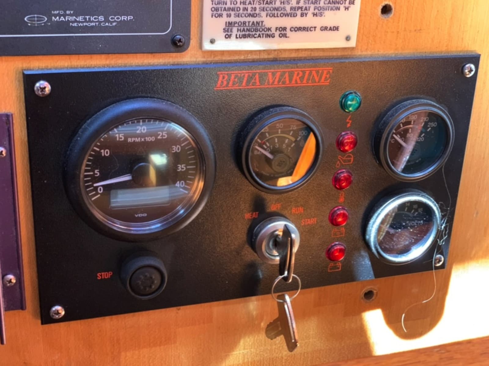 1969 Swan 43