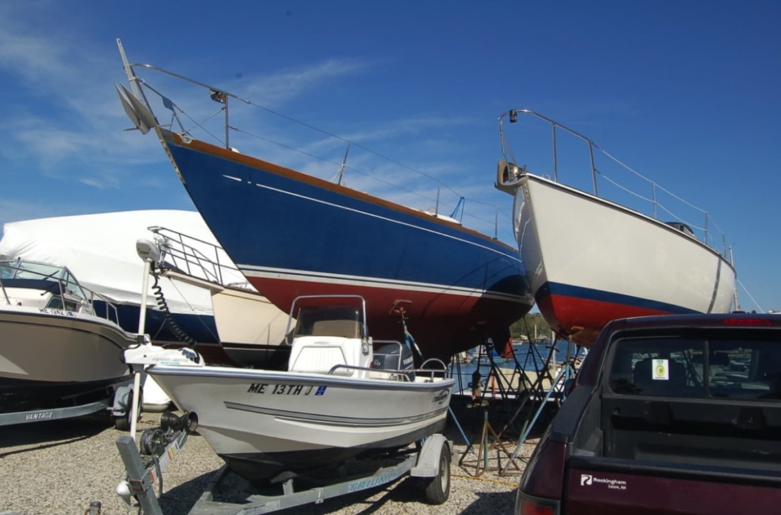 1969 Swan 43