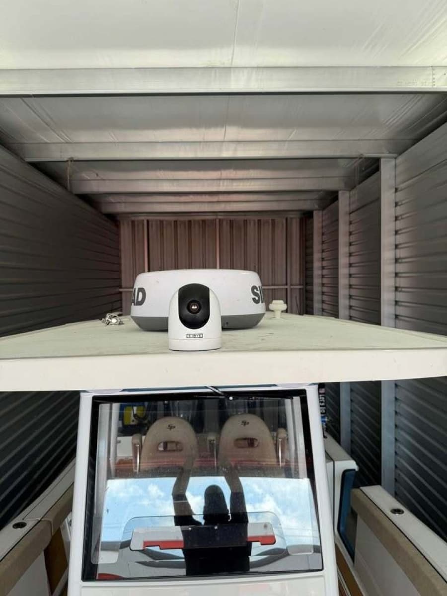 2024 Sea Pro 262 DLX