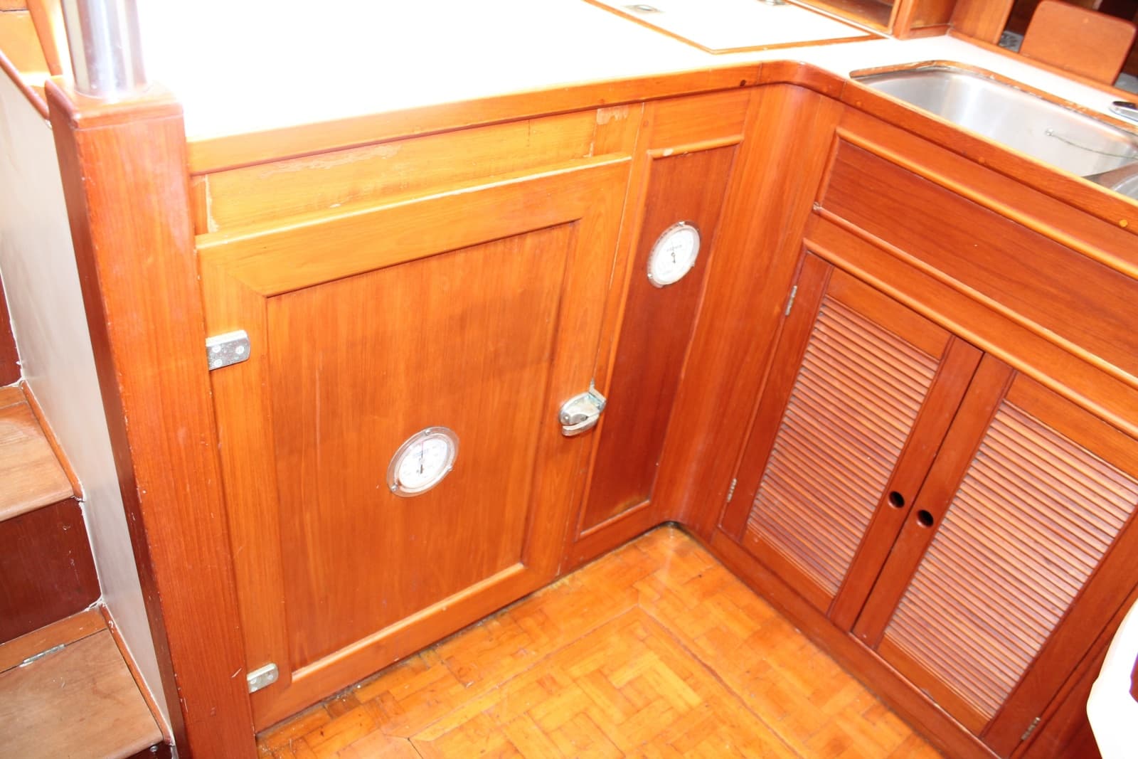 Fridge