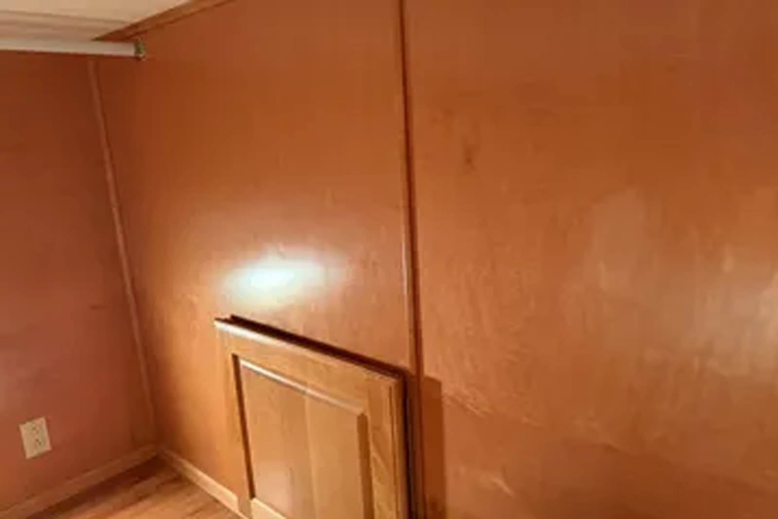 2001 Sharpe 80x18