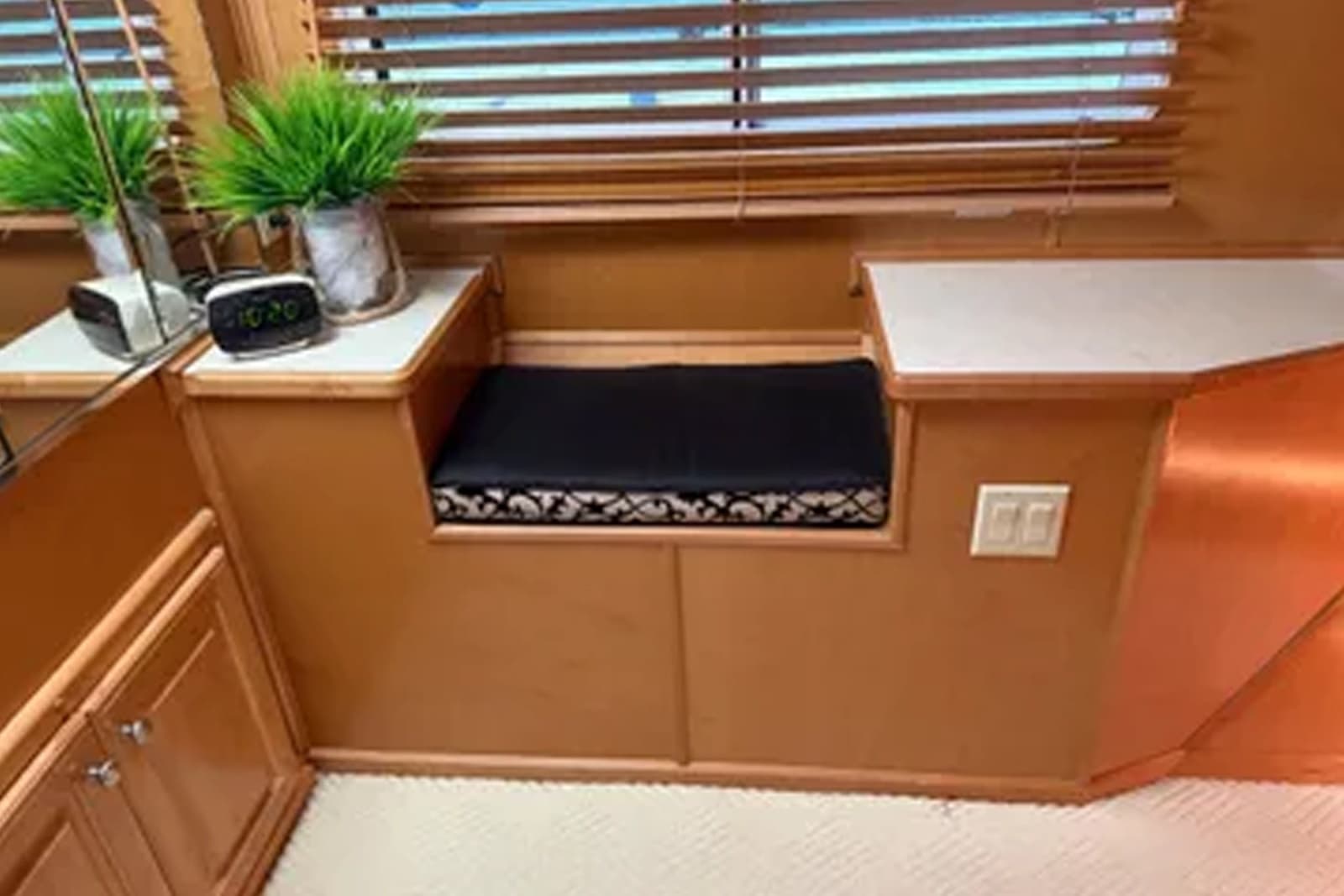 2001 Sharpe 80x18