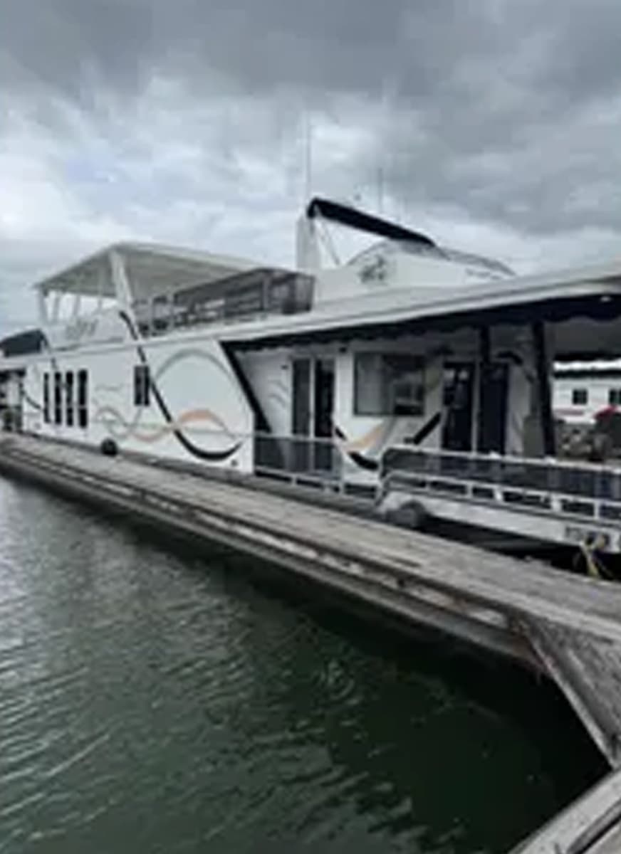 2001 Sharpe 80x18