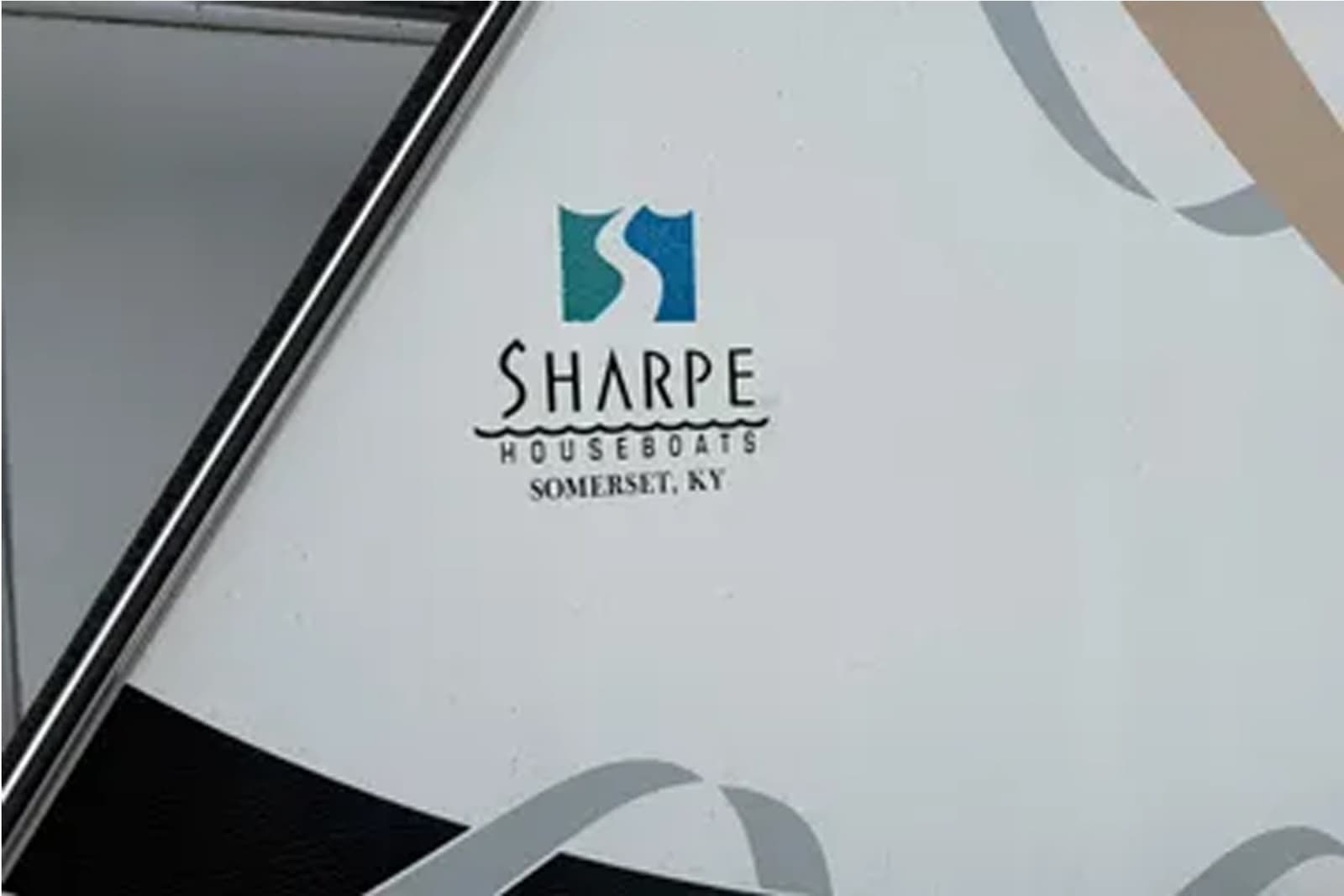 2001 Sharpe 80x18
