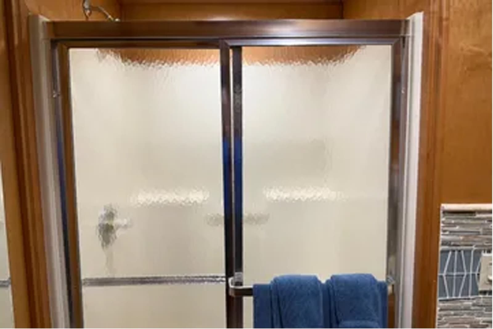 2001 Sharpe 80x18