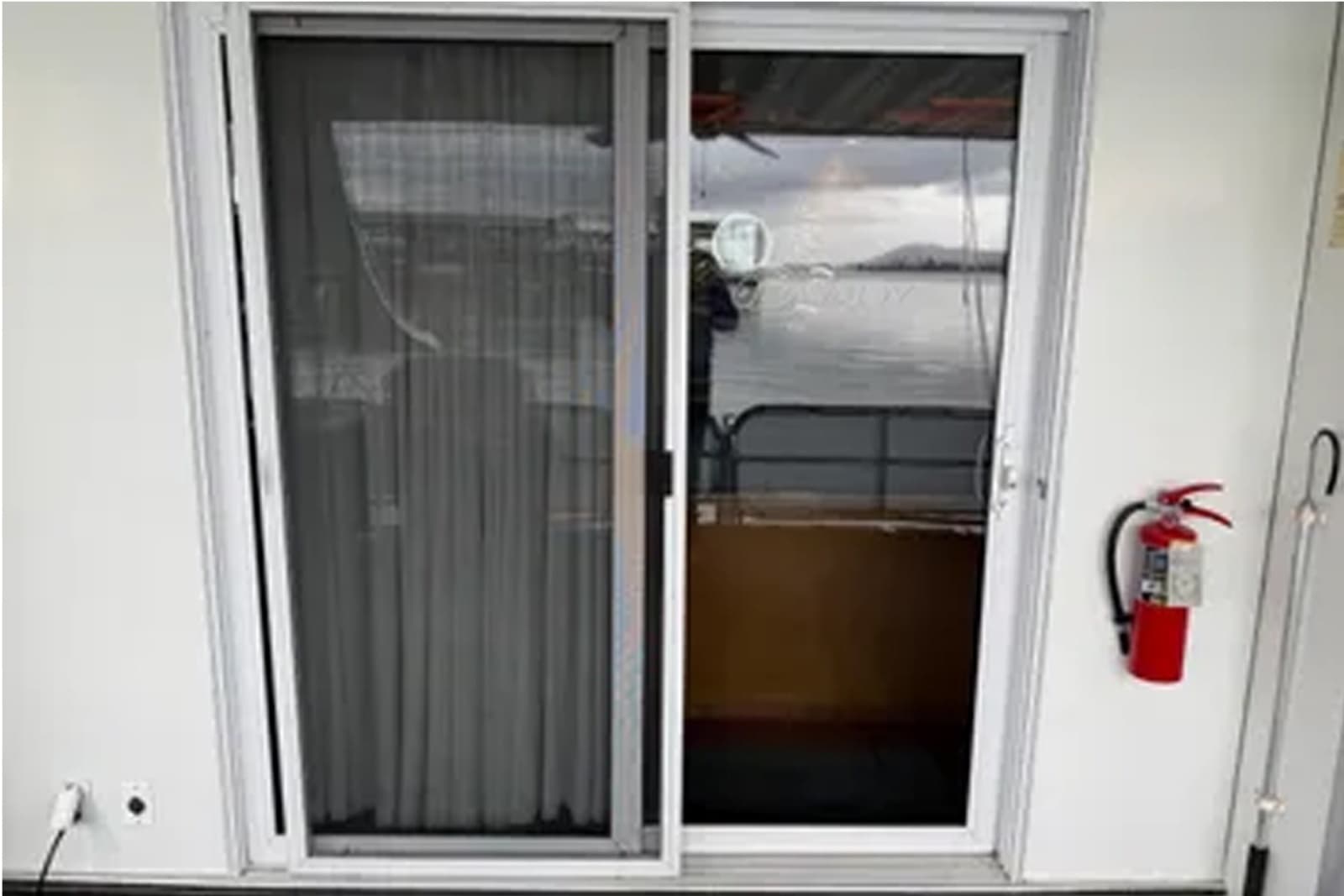 2001 Sharpe 80x18