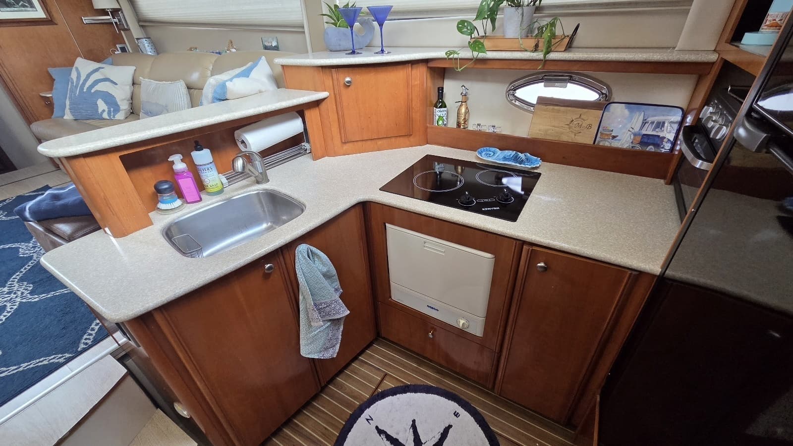 Galley