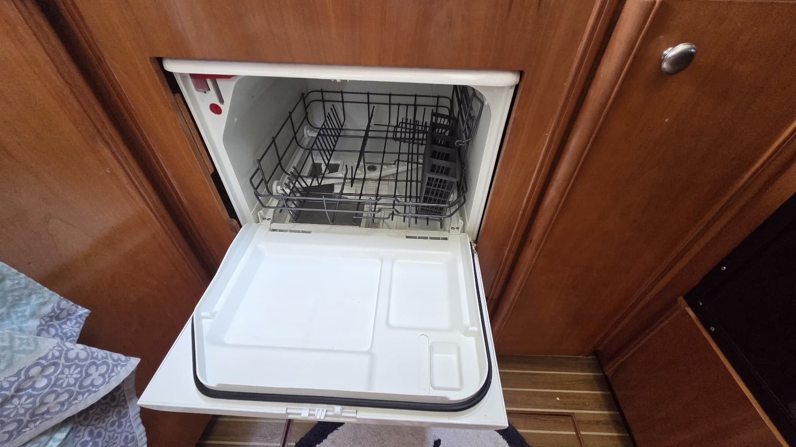 Dishwasher