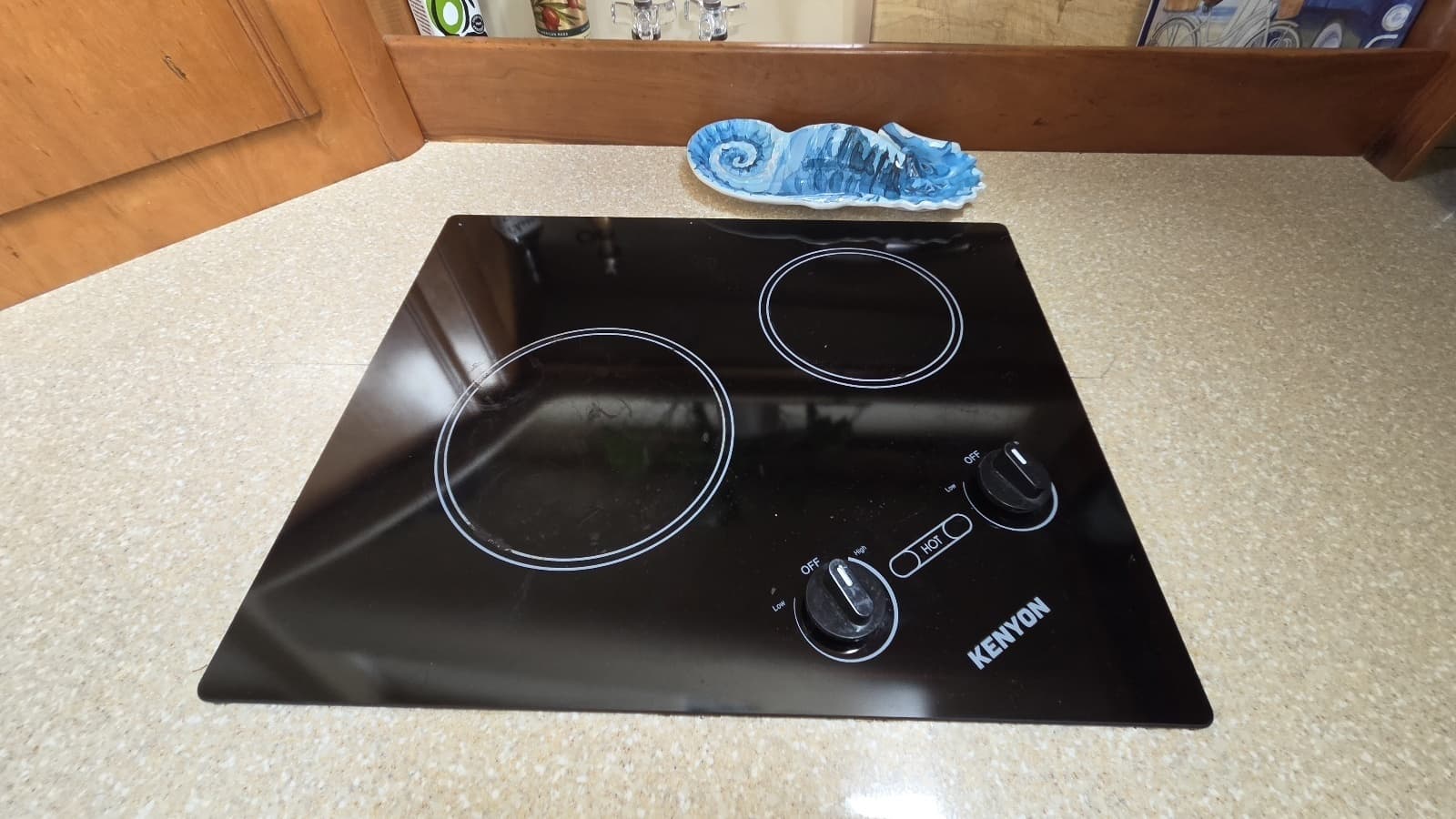Cooktop