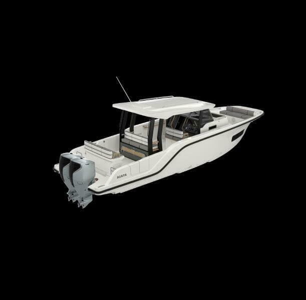 2026 Other AIATA Wayfinder 38 Open