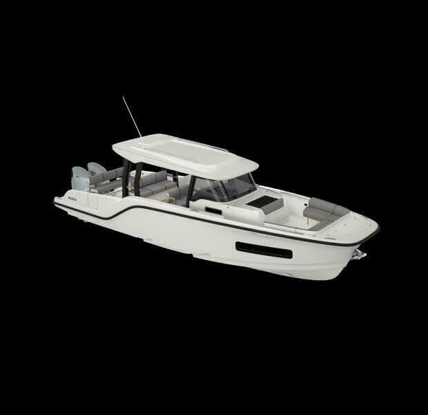 2026 Other AIATA Wayfinder 38 Open