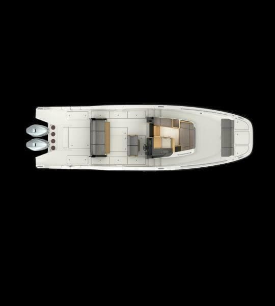 2026 Other AIATA Wayfinder 38 Open