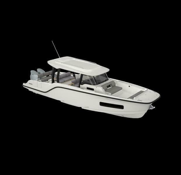 2026 Other AIATA Wayfinder 38 Open