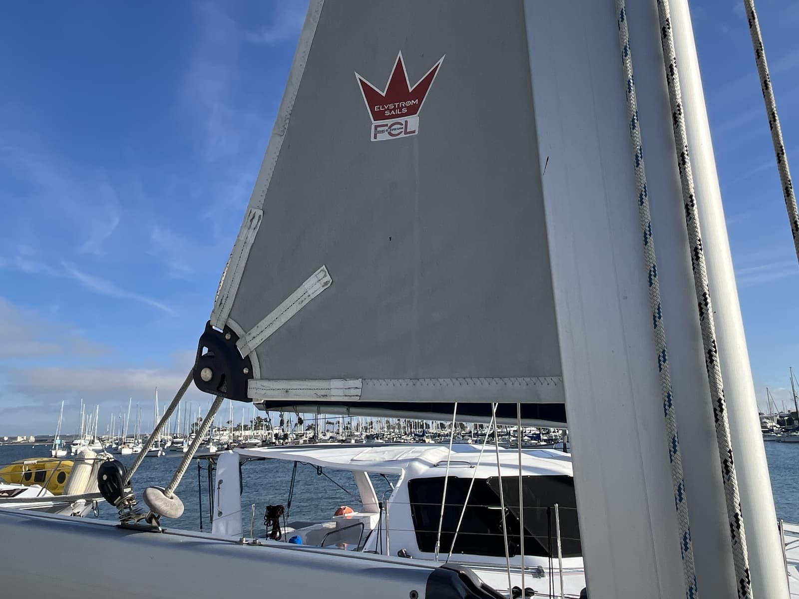 2021 Hanse 348