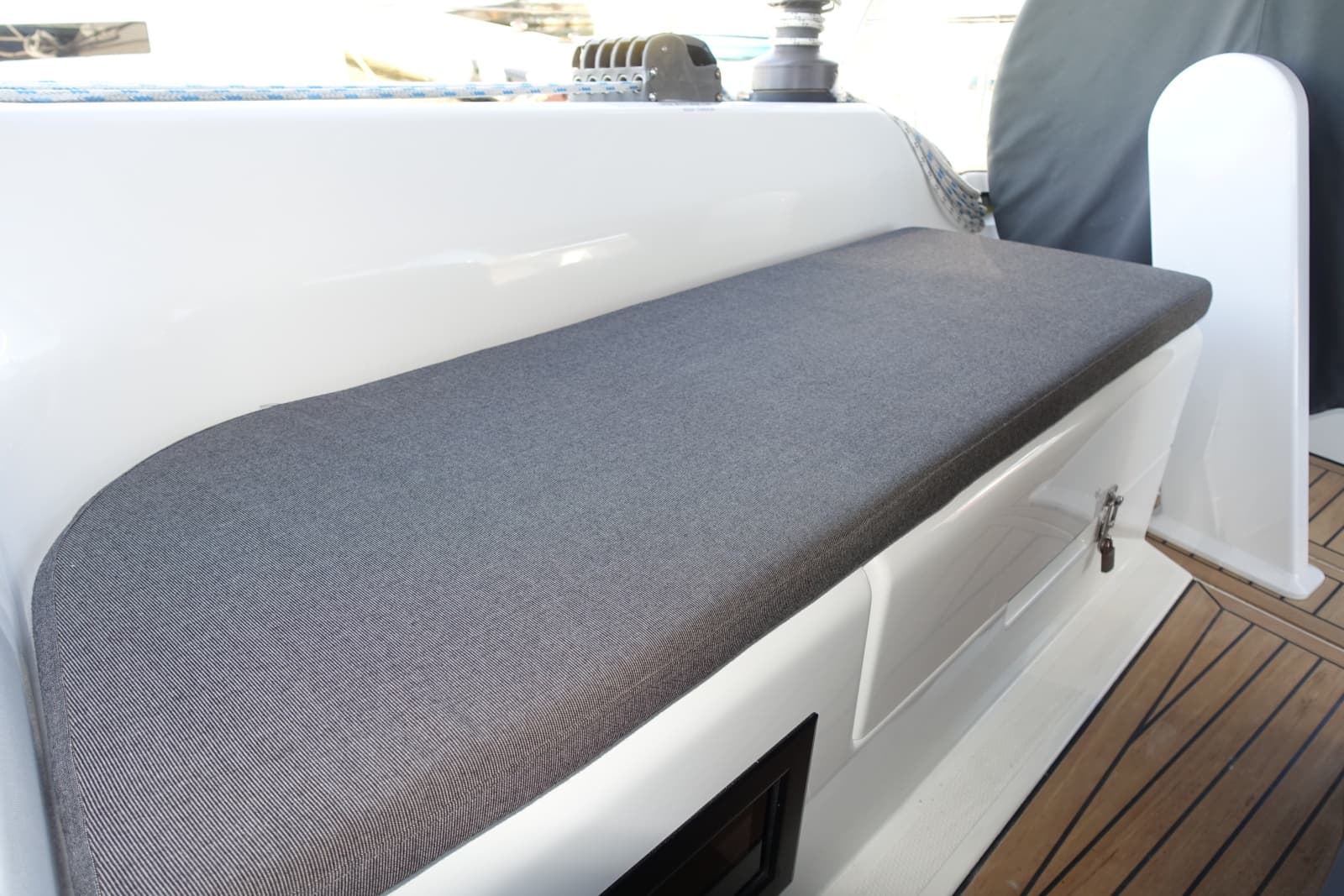 2021 Hanse 348