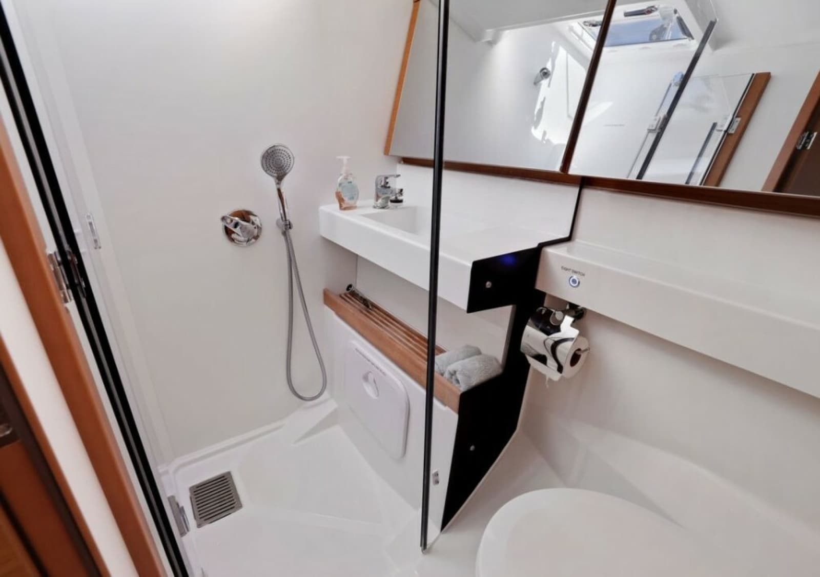 2018 Jeanneau Sun Odyssey 440