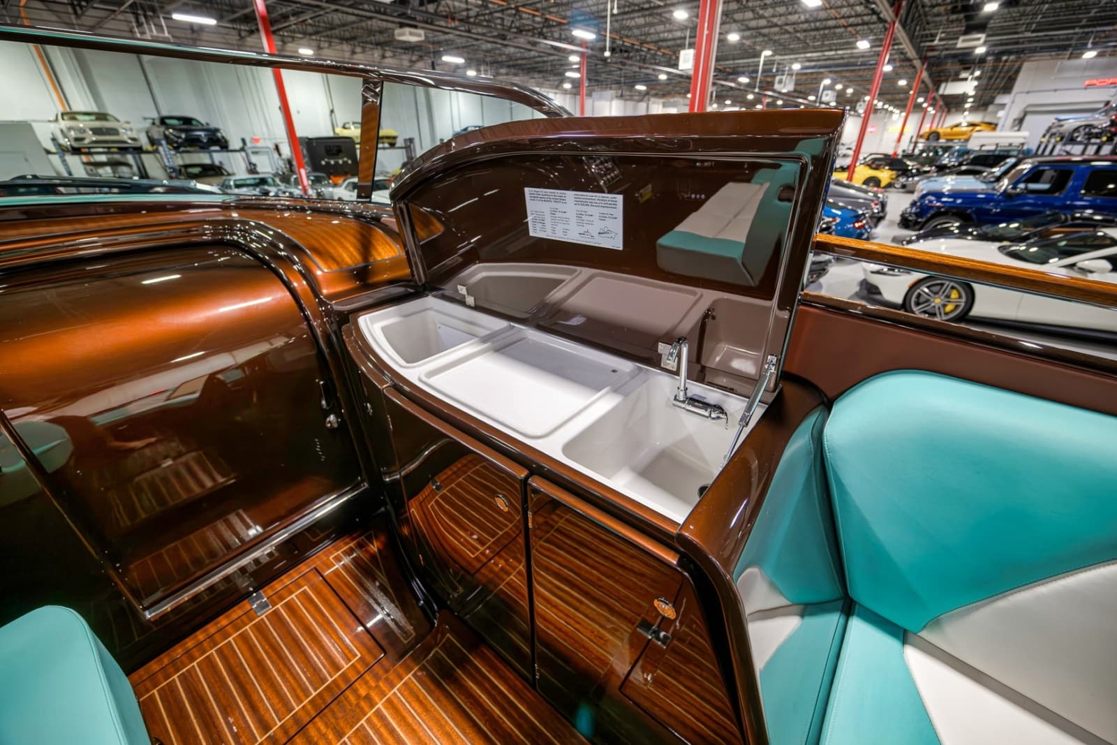 2024 Riva Anniversario