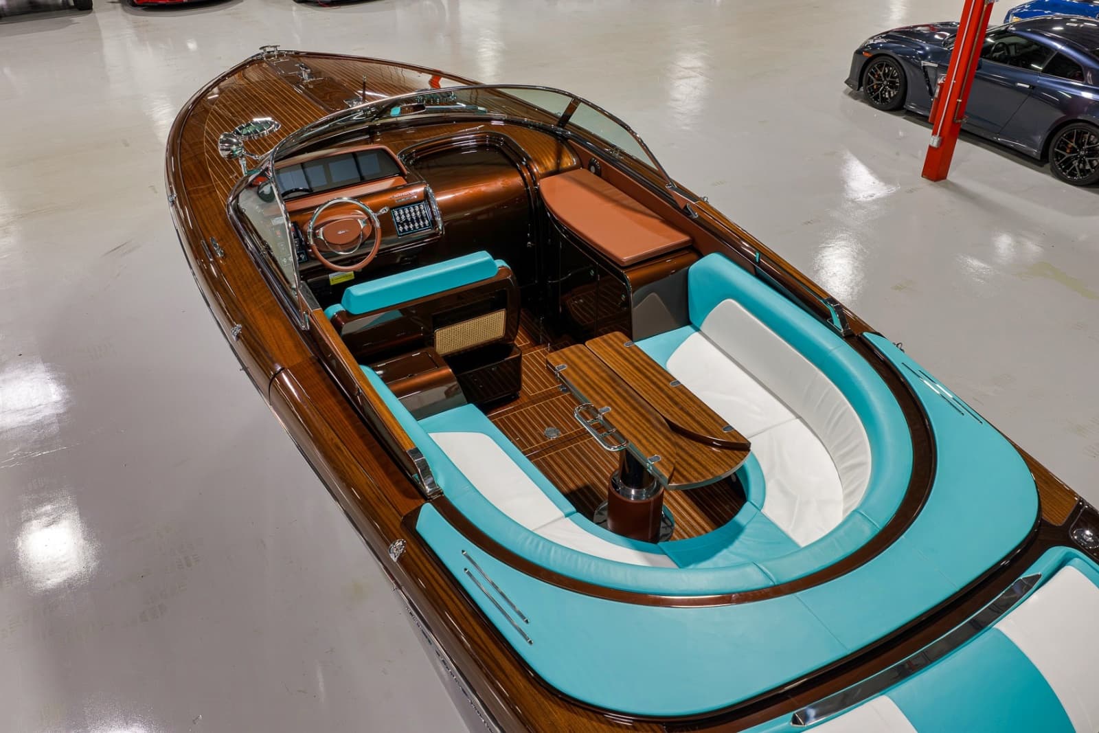 2024 Riva Anniversario