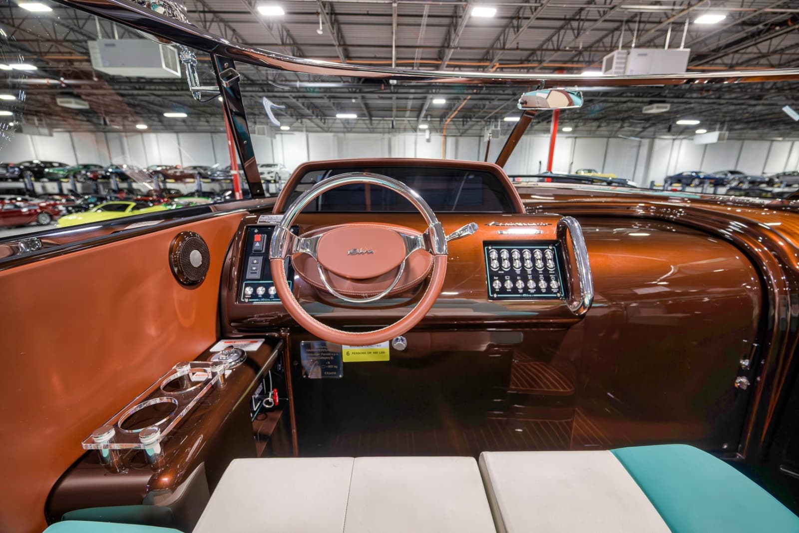 2024 Riva Anniversario
